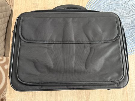Laptoptasche