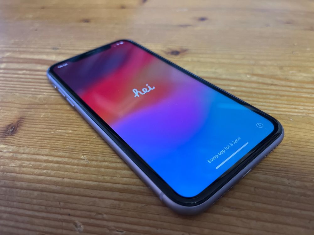 iPhone 11 128GB violett | Kaufen auf Ricardo