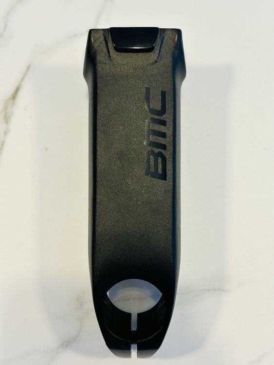 Bmc Pièces détachées: BMC Handlebar & 120mm stem – Neuf (Voir description) à Vessy par tuo_hz6h 1