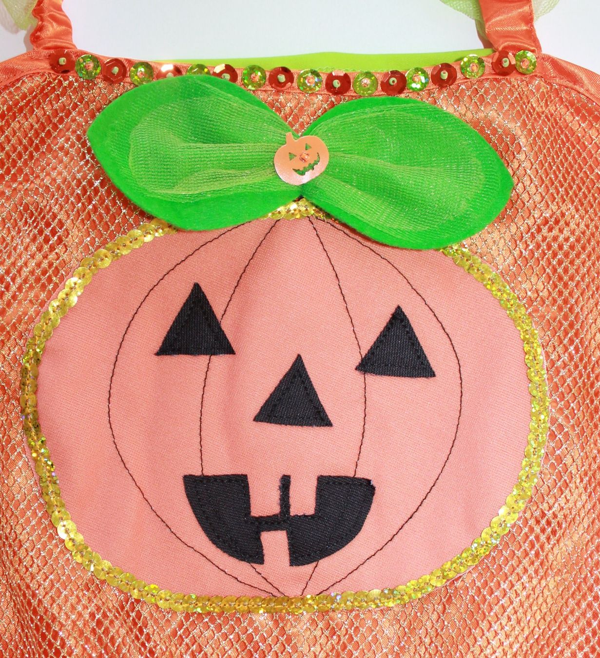 Costumi: Costume sorcière / Hexe t. 140 – Usato da Peseux venduto da CoolShoping 4