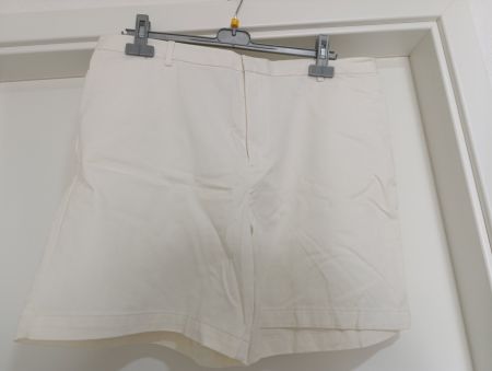 Short Dockers femme
