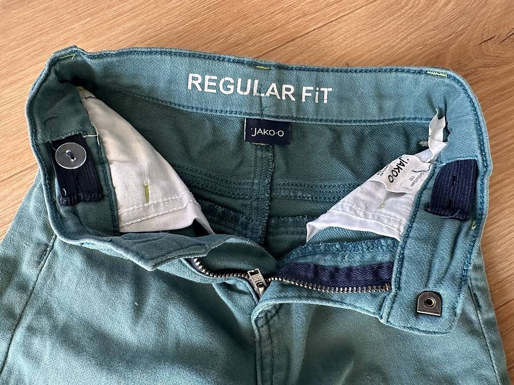 Pantaloni: Outdoor-Robusthose Jakoo Gr.110 – Usato da Buchrain venduto da eule2109 2