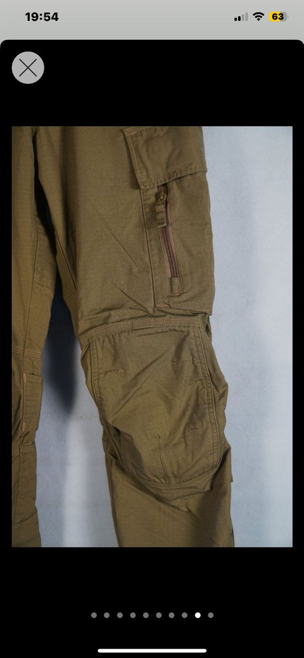 Hosen: CLAWGEAR RAIDER MK IV (S/46) – Gebraucht aus Horw von Eomer 8