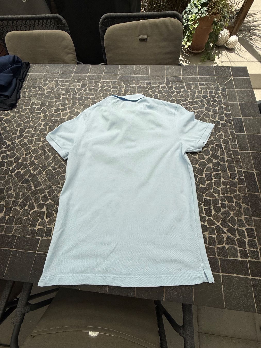 Lacoste Magliette Polo: Lacoste Poloshirt Neu – Nuovo (secondo la descrizione) da Jegenstorf venduto da mammut02 3