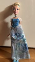 Cinderella Disney Prinzessin Puppe
