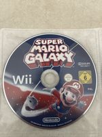 Super Mario Galaxy Nintendo Wii Spiel