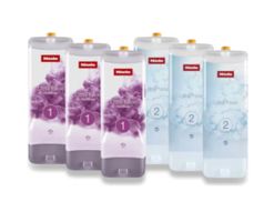 Miele UltraPhase FloralBoost 1&2, neu