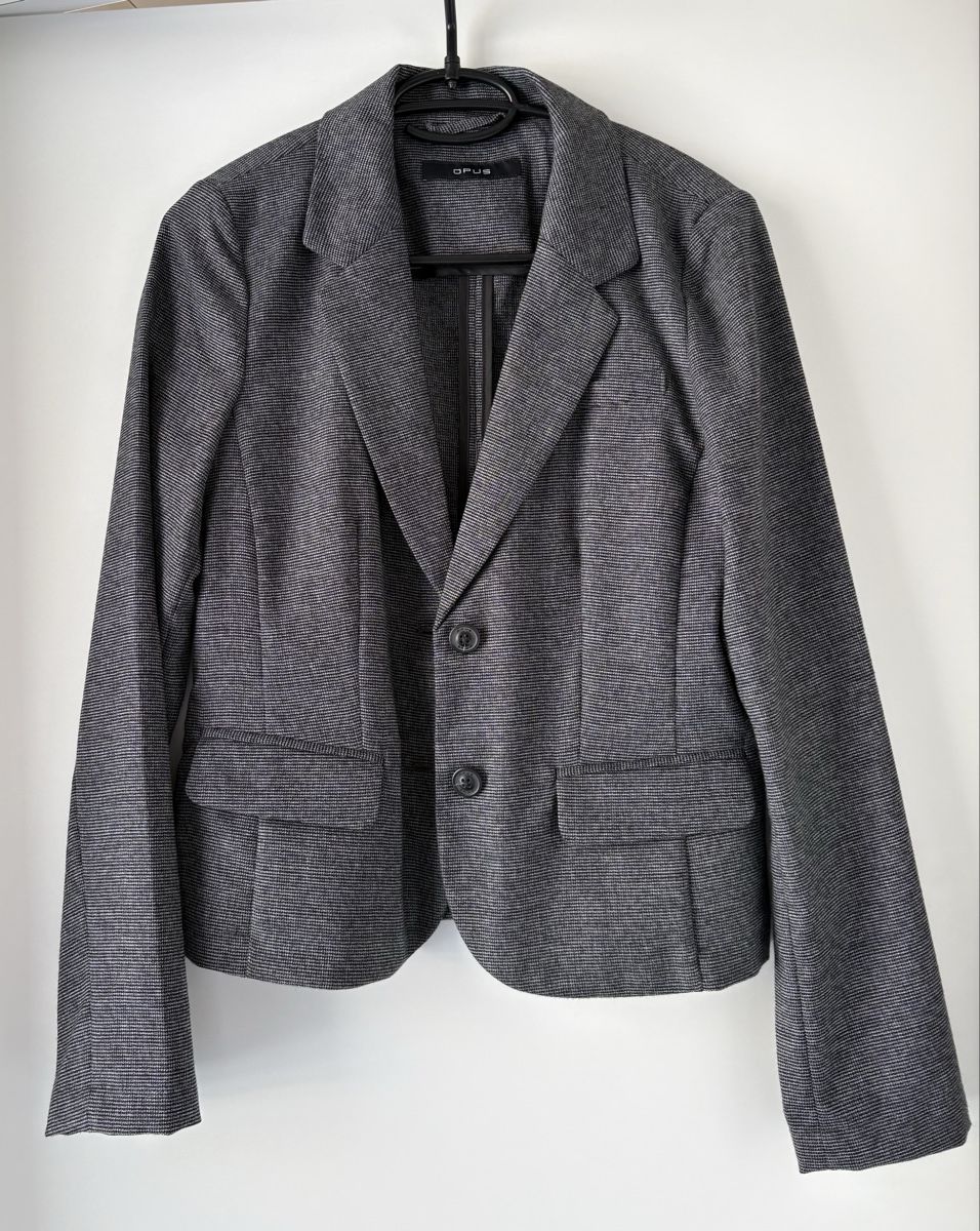 Opus Giacche: Blazer von Opus – Usato da Luchsingen venduto da NEgli01