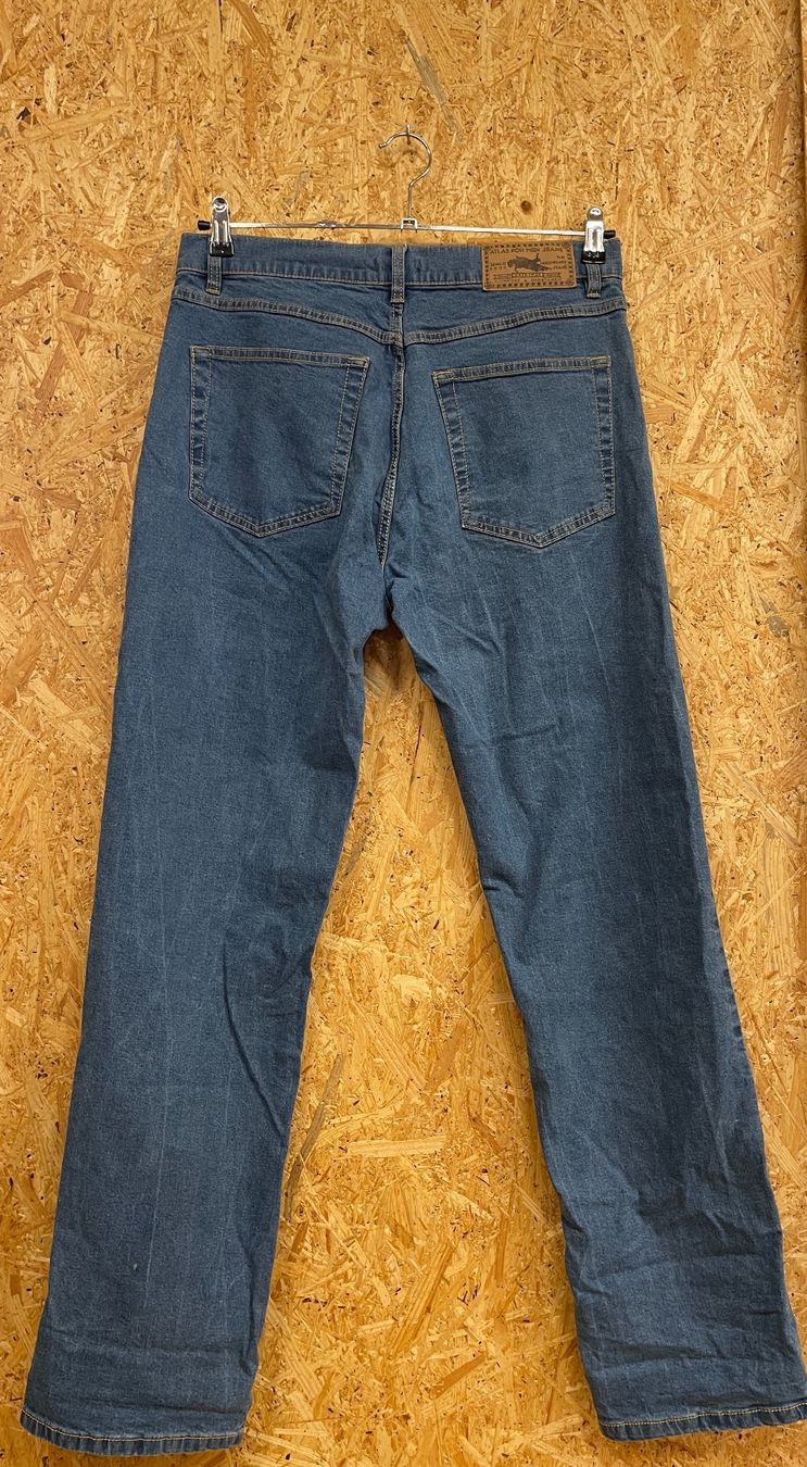 Jeans: ATLAS FOR MEN Jeans T44 – Usato da Lausanne venduto da PlusValue_Lausanne 1