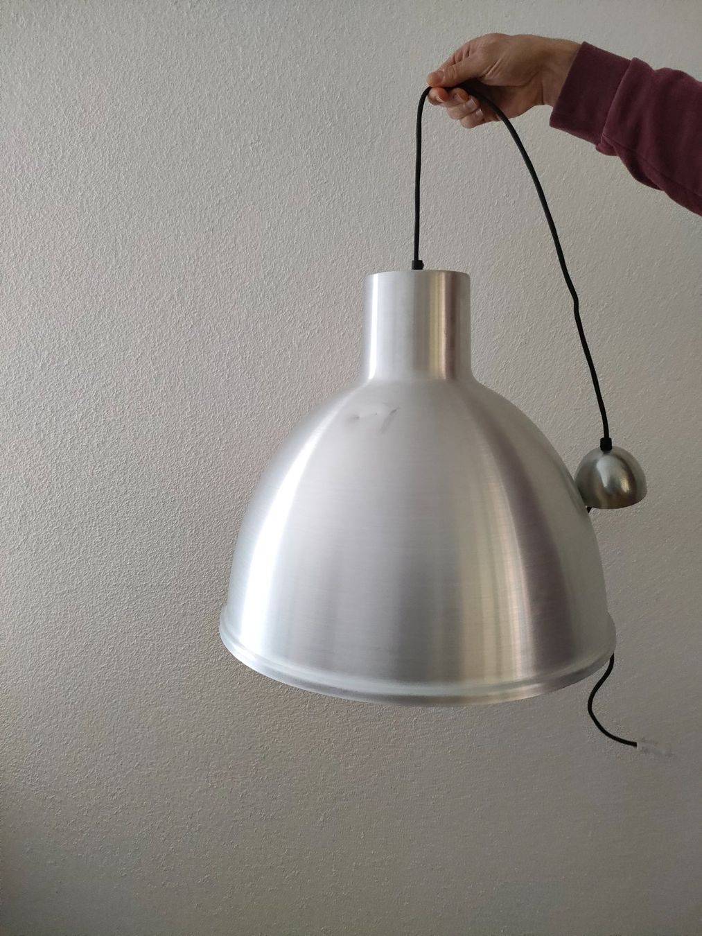 Lampadari & plafoniere: Hängelampe Industrie Design – Usato da Wiesendangen venduto da s_er 1