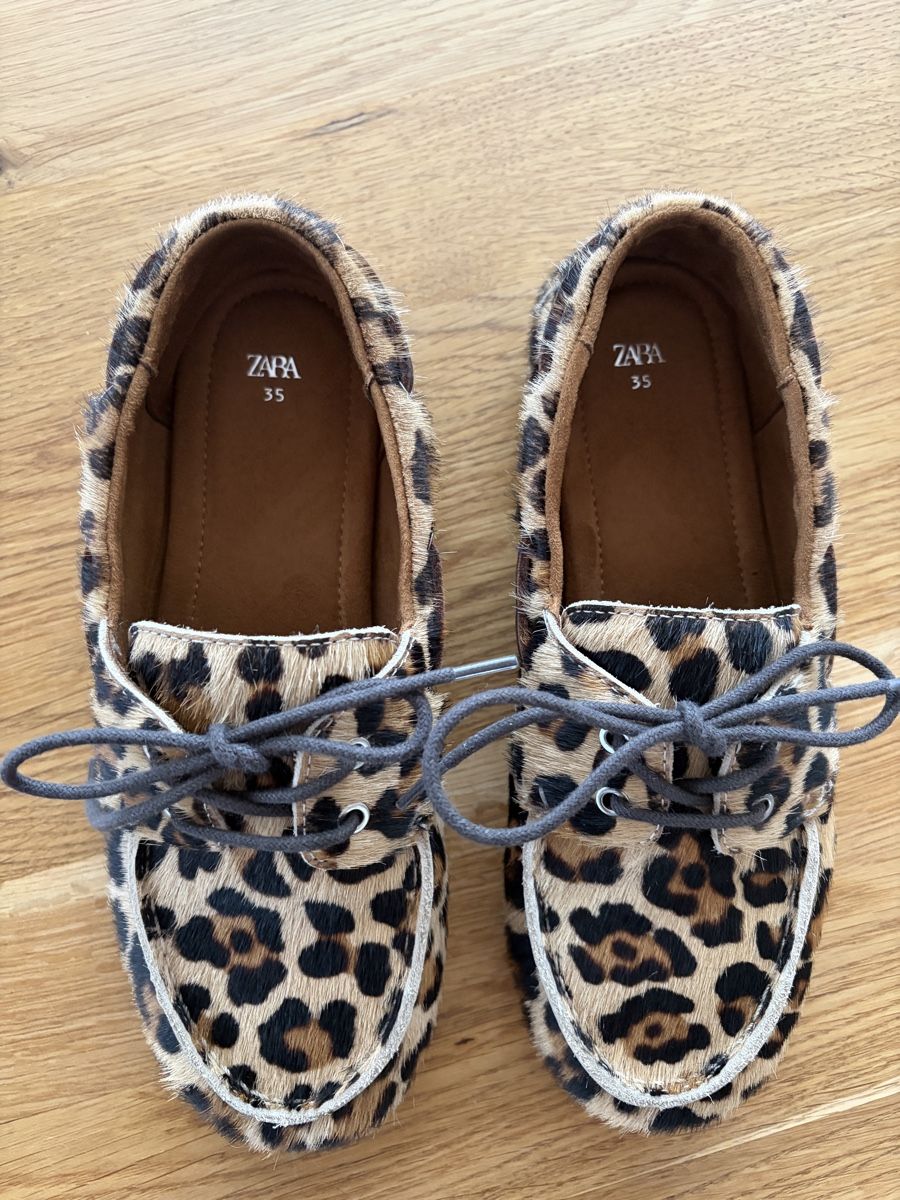 Zara Chaussures filles: Zara Schuhe Gr. 35 – Neuf (Voir description) à Luzern par bonnie23 1