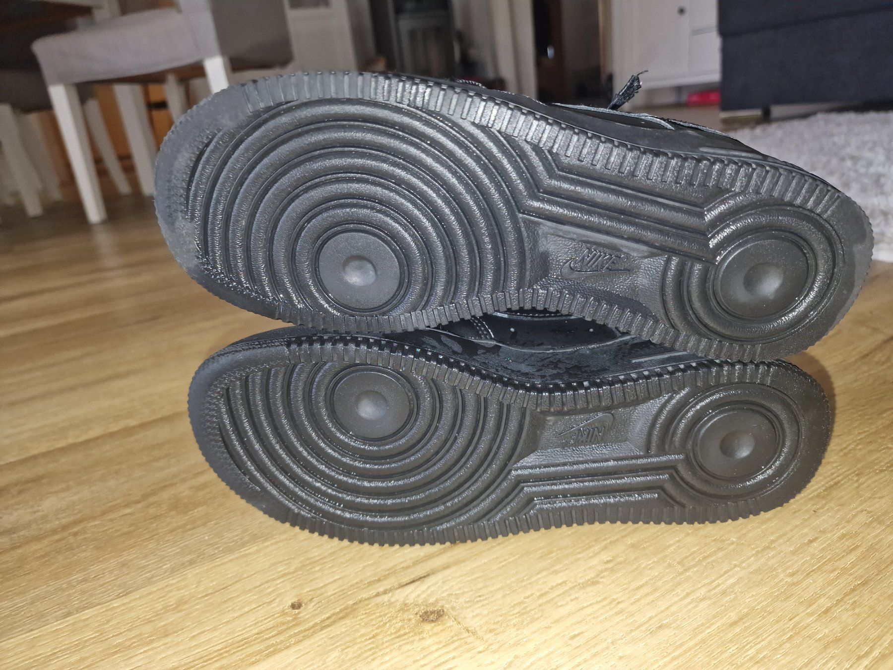Nike Scarpe da donna: Nike Air Force 1 Grösse 39 – Usato da Wigoltingen venduto da dudidu1 2