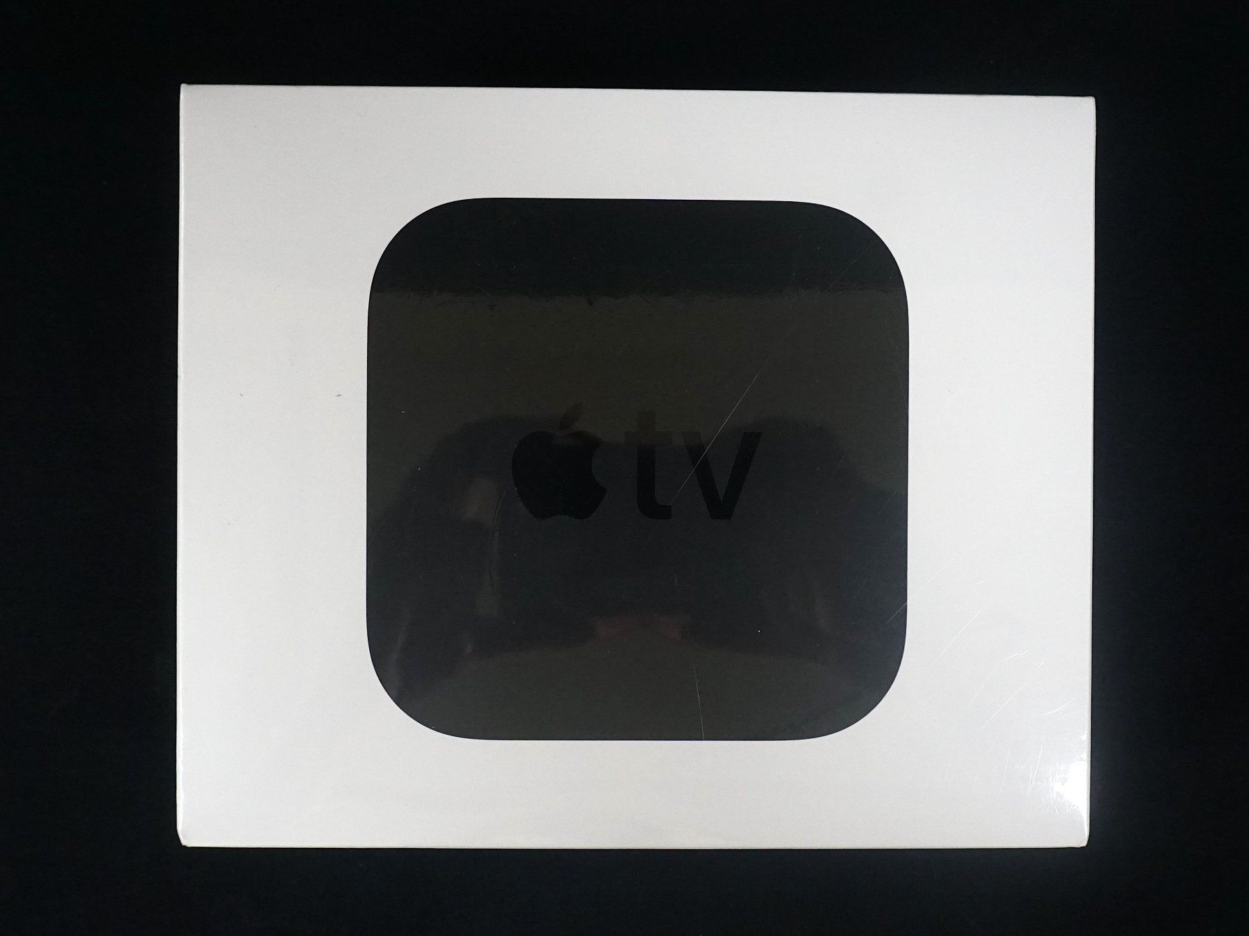 Apple Systèmes audio & multimédias: Apple TV HD – Neuf avec emballage d'origine à Pratteln par Restwert_Pratteln