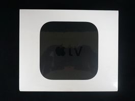 Apple TV HD