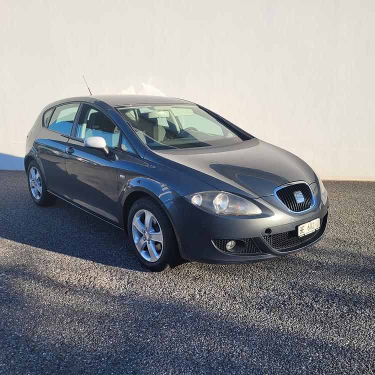 Seat Leon 1.9TDI Handschaltung Diesel