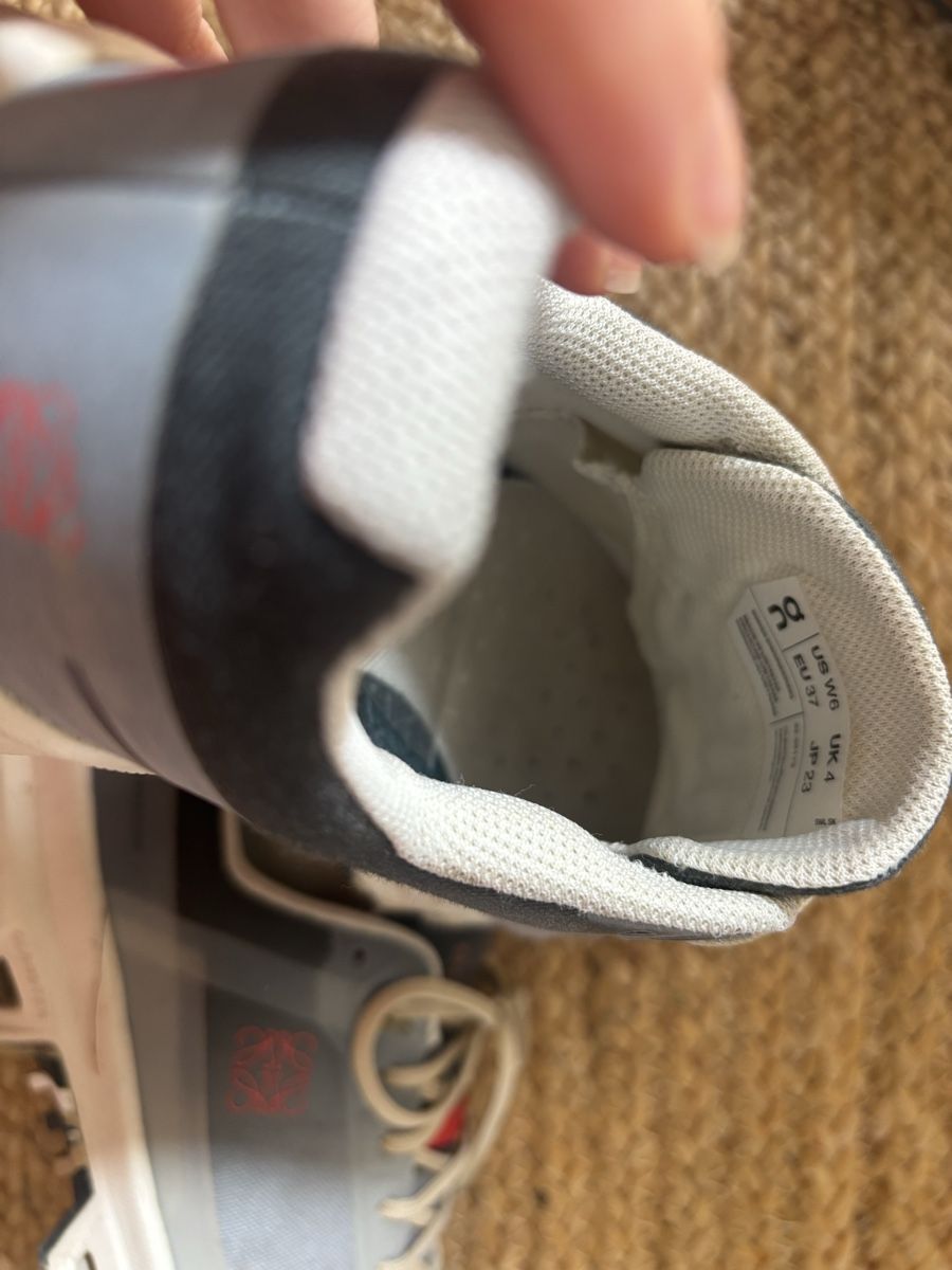 On Chaussures femmes: On x Loewe Sneaker 37 – D'occasion à Zürich par Salomej011 2