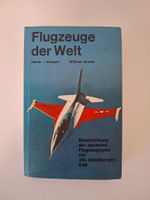 Flugzeuge der Welt - William Green