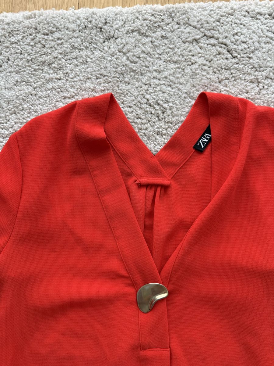 Zara Vestiti: Zara Kleid – Usato da Pfäffikon ZH venduto da leoniemm 1