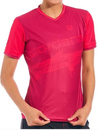 MTB Shirt Damen Giordana Vero Pro Gr. L