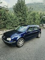 VW Golf 4 Expertisée