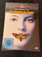 Das Schweigen Der Lämmer Thriller DVD DE/EN/SP