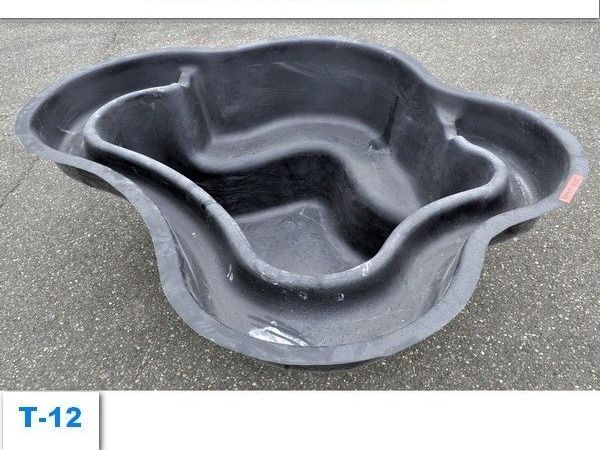 Teichbecken, Fischbecken, Fisch, Pool, Baden, Teich, Schale Kaufen