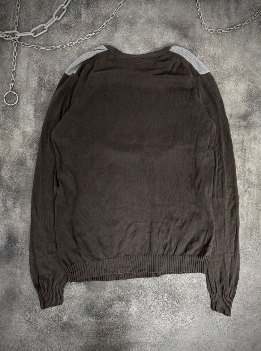 Dolce & Gabbana Maglioni & Felpe: Dolce Gabbana Pullover, braun, XXL – Usato da Zürich venduto da PacoSells 2