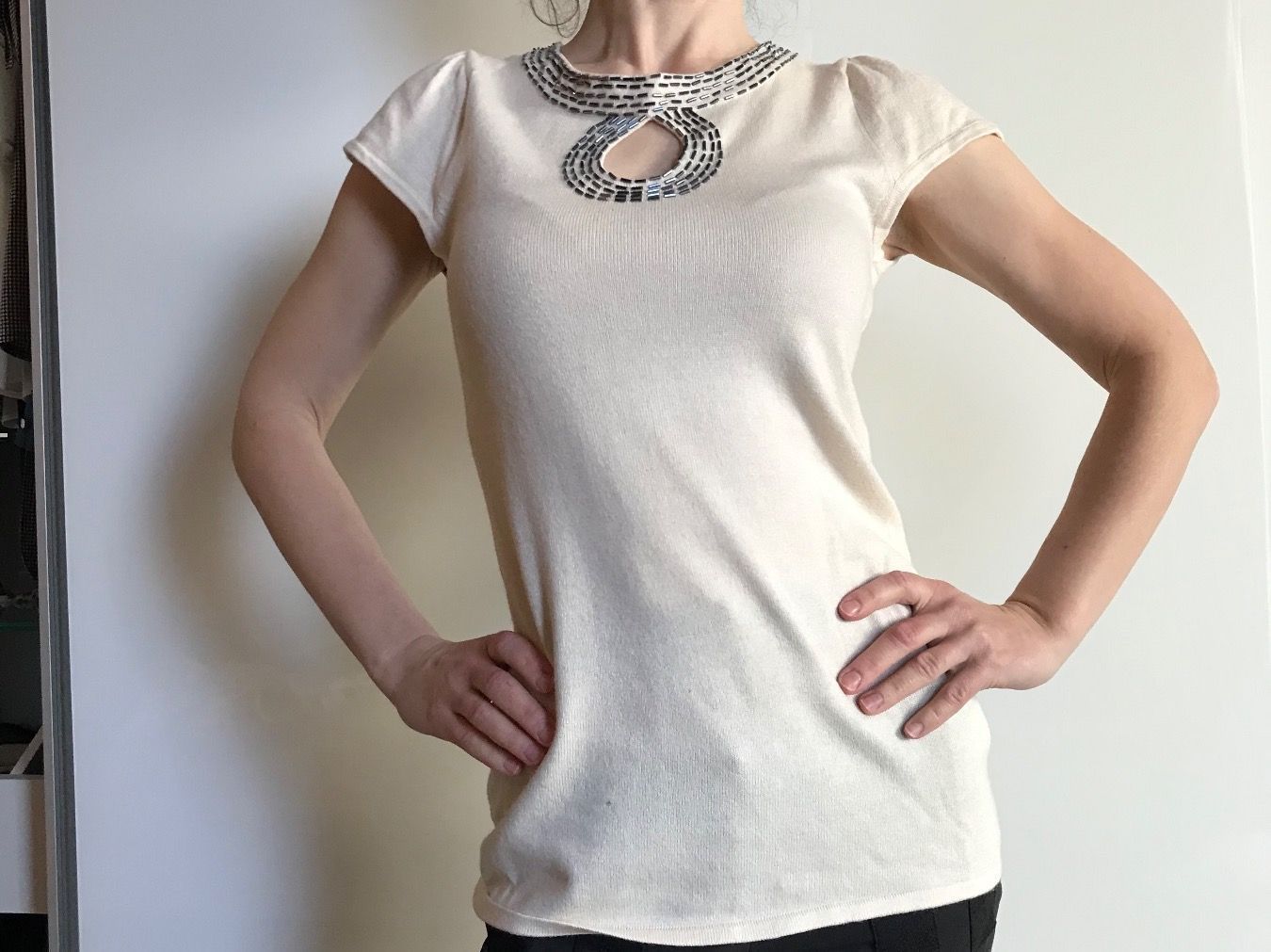 Banana Republic Camicette: Pulli /Bluse Banana Republic Gr.XS – Usato da Stäfa venduto da Exclusive0 1