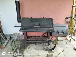 BBQ  Grillclub