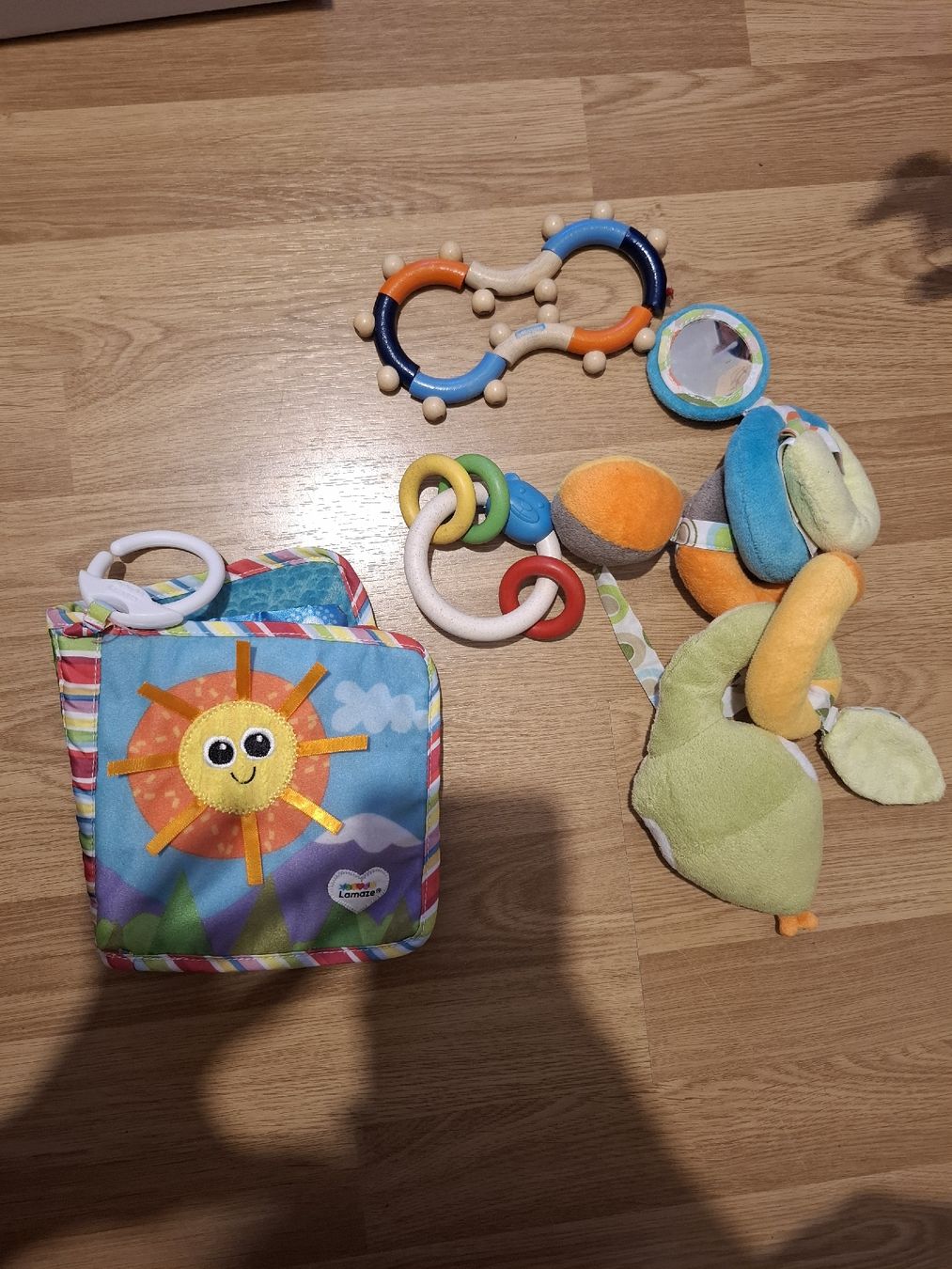 Giocattoli: babyspielsachen – Usato da Zürich venduto da suk_g6hp