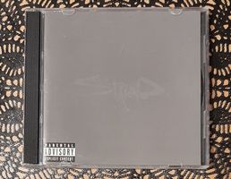 Staind - 14 Shades Of Grey, USA Altern Metal CD Album 2003