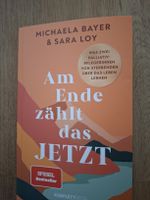 Am Ende zählt das Jetzt