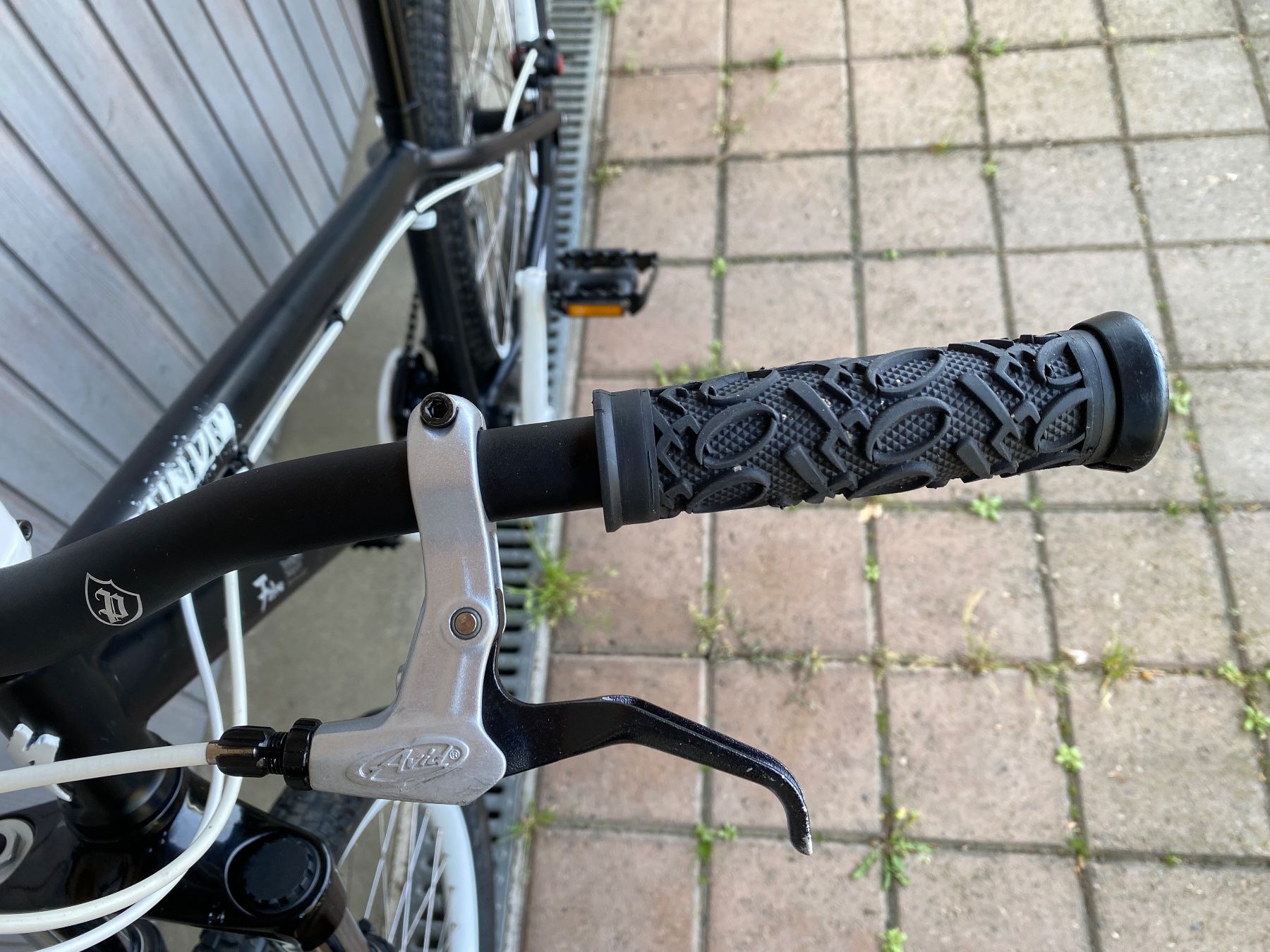 Specialized Biciclette: Specialized Dirt Bike Fuse – Usato da Jonen venduto da simplizissimus 7