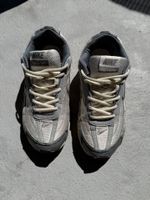 Baskets Nike Initiator homme argent taille 43 bon état
