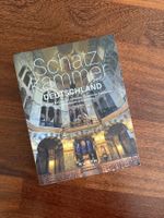 Buch Schatzkammer Deutschland