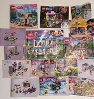LEGOS grande sélection