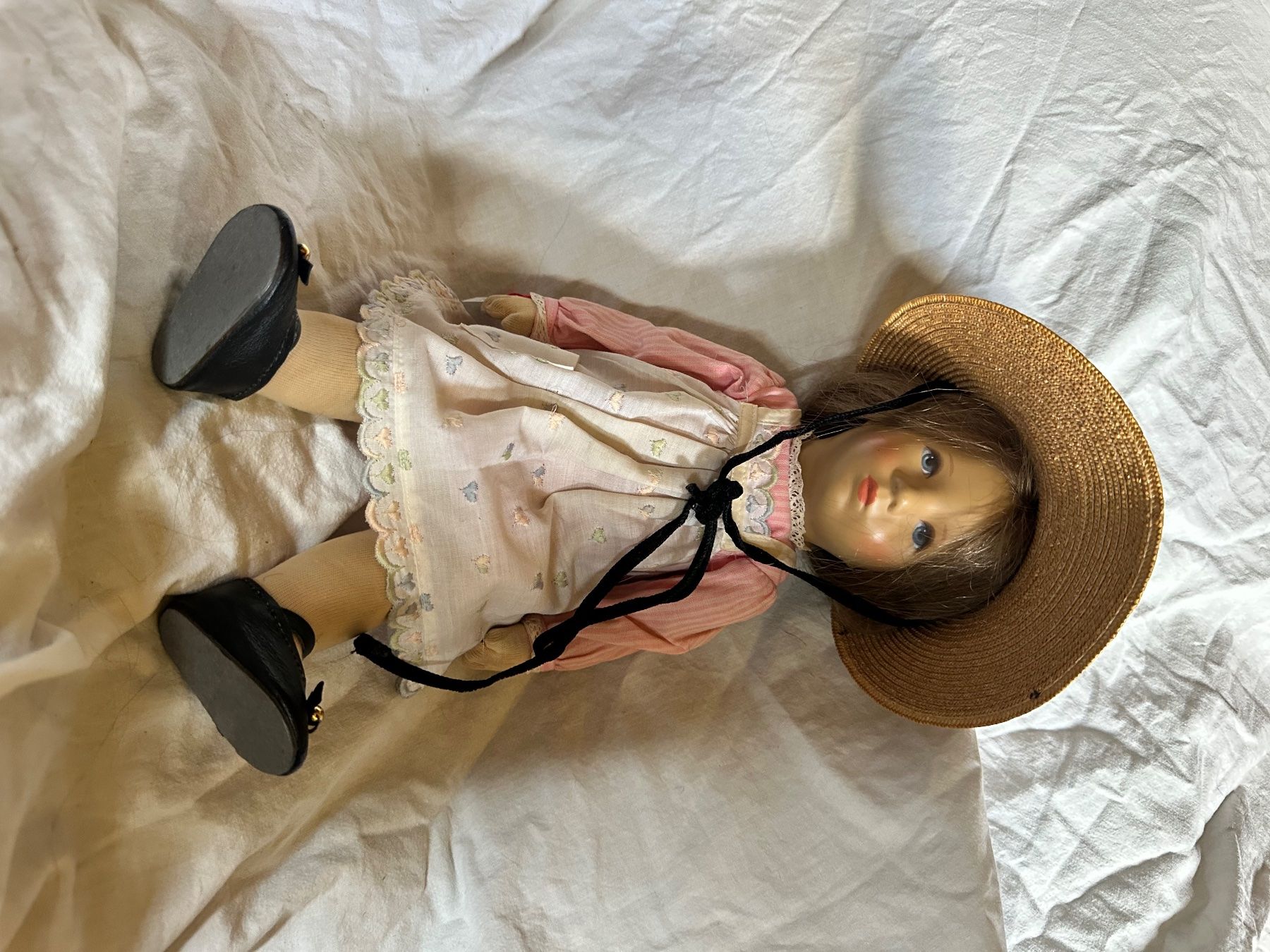 Käthe Kruse Puppen: Käthe Kruse 1986 – Gebraucht aus Davos Glaris von suebar