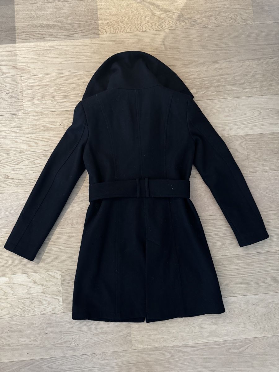 Zara Mäntel: Mantel Zara Gr. S – Gebraucht aus Rain von Heike5284 2