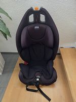 Autokindersitz