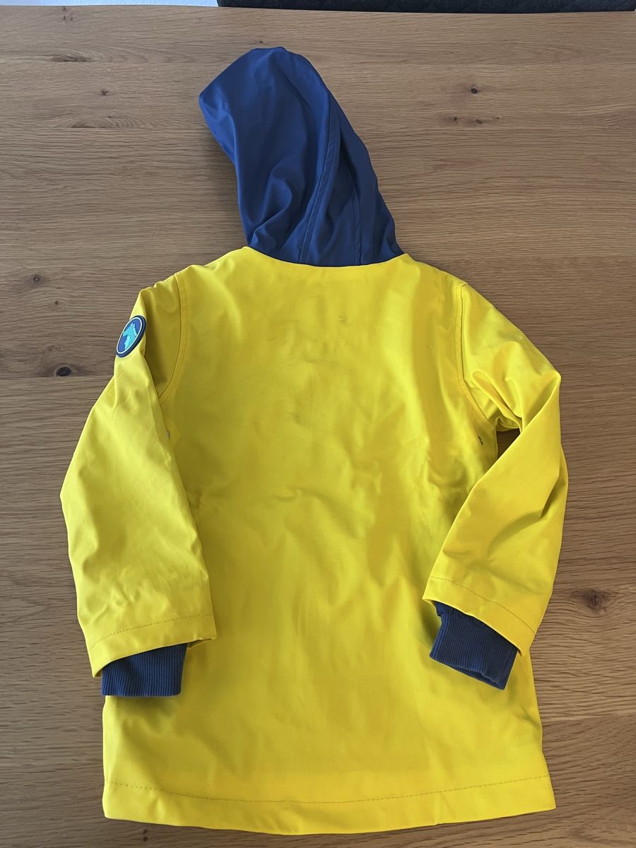 Giacche & Cappotti: Jacke – Usato da Langenthal venduto da Nu89 1