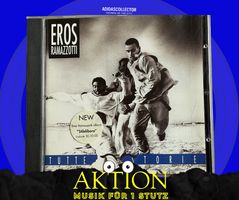 Eros Ramazzotti-Tutte Storie