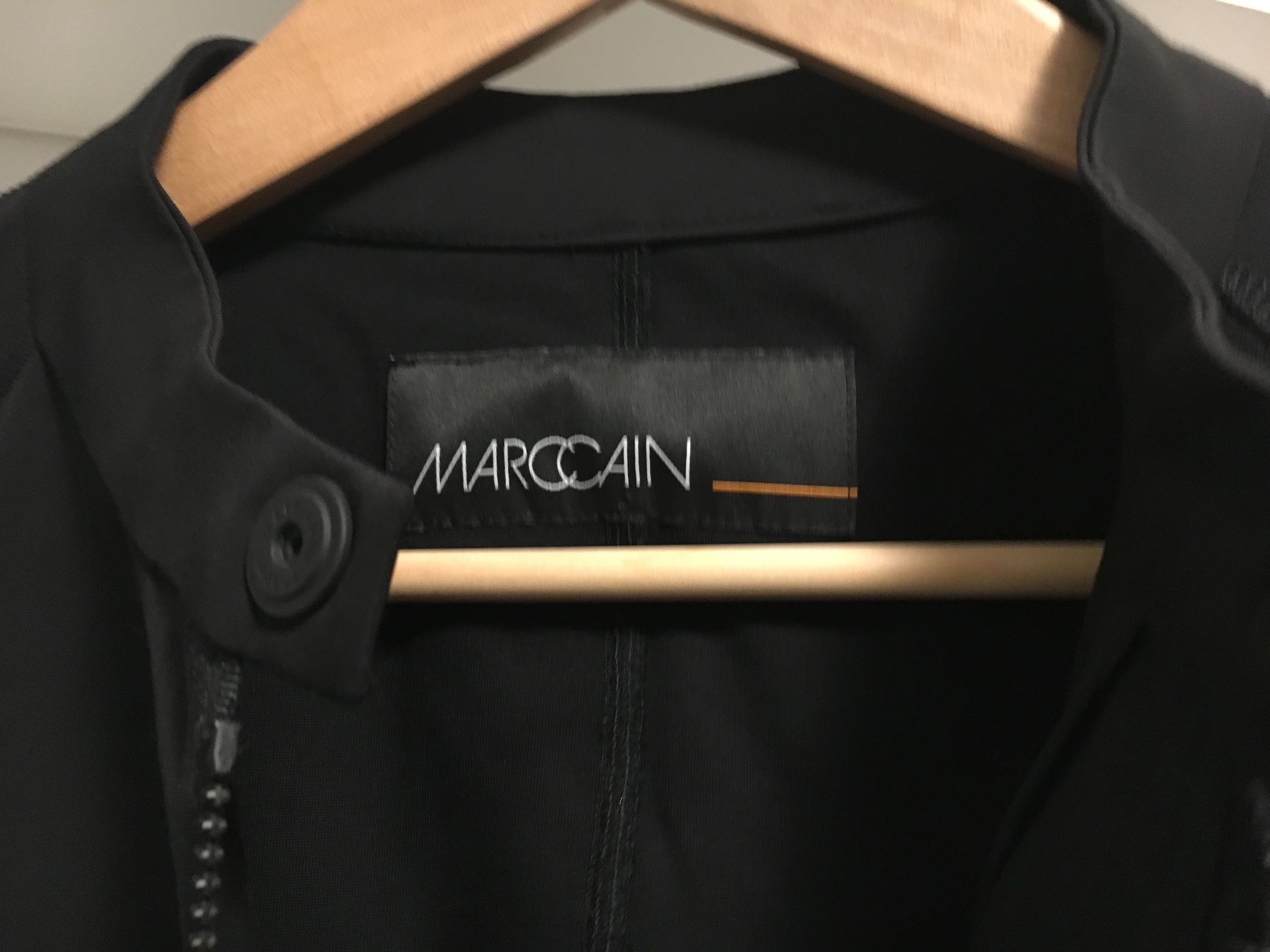 Marc Cain Jacken: Marc Cain Jacke NP 289 Euro – Neu (gemäss Beschreibung) aus Buchs-ZH von Frauenkleidermarkt 2