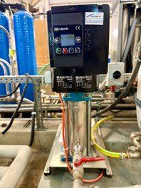 Pompe & Parti di ricambio: Wasserpumpe – Usato da Goldach venduto da giu_9rmj 1