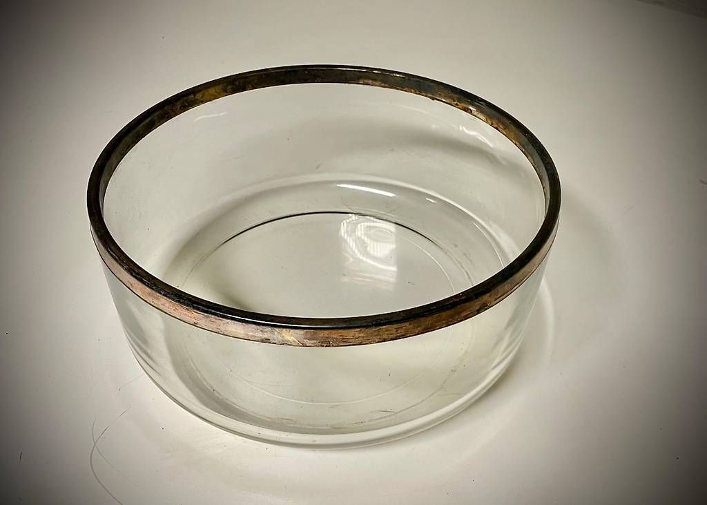 Ciotole: Glasschüssel – Usato da Chur venduto da Tenorio