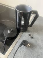 Bialetti Montalatte Cremoso Usato, Perfetto per Caffè d'Autu