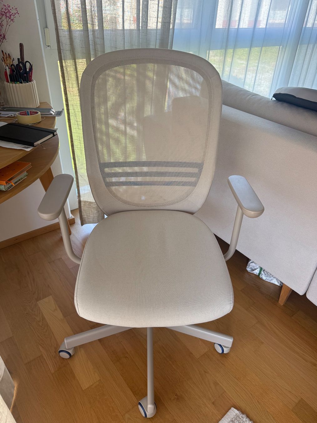 Ikea Chaises: Bürostuhl – Neuf (Voir description) à Sevelen par cha_5xry