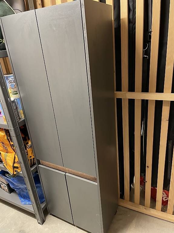Armadi: Kabinett cabinet cupboard – Usato da Zürich venduto da jak_k9gm