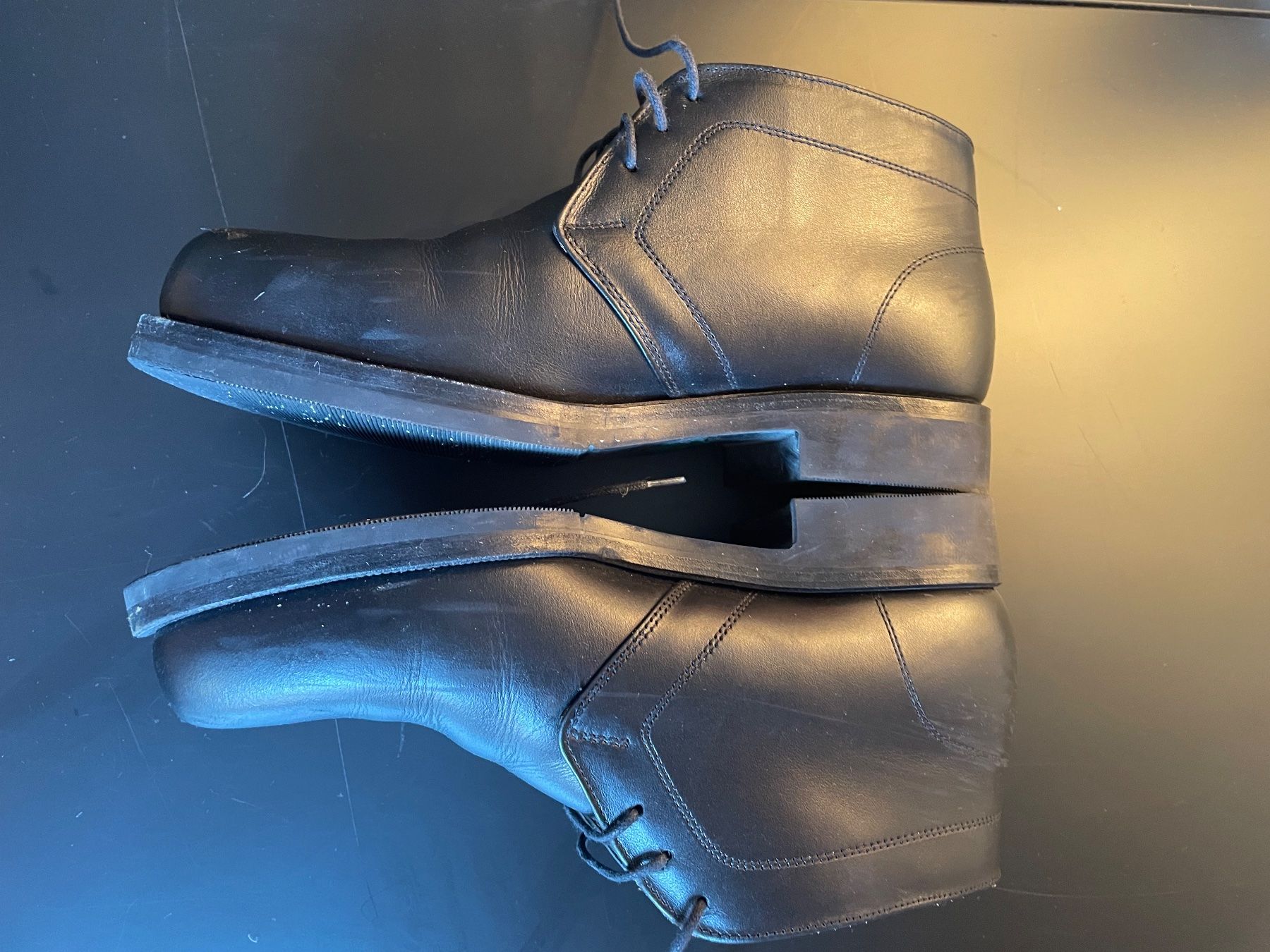 Herrenschuhe: Schuhe – Gebraucht aus Zürich von Claudia0174 2