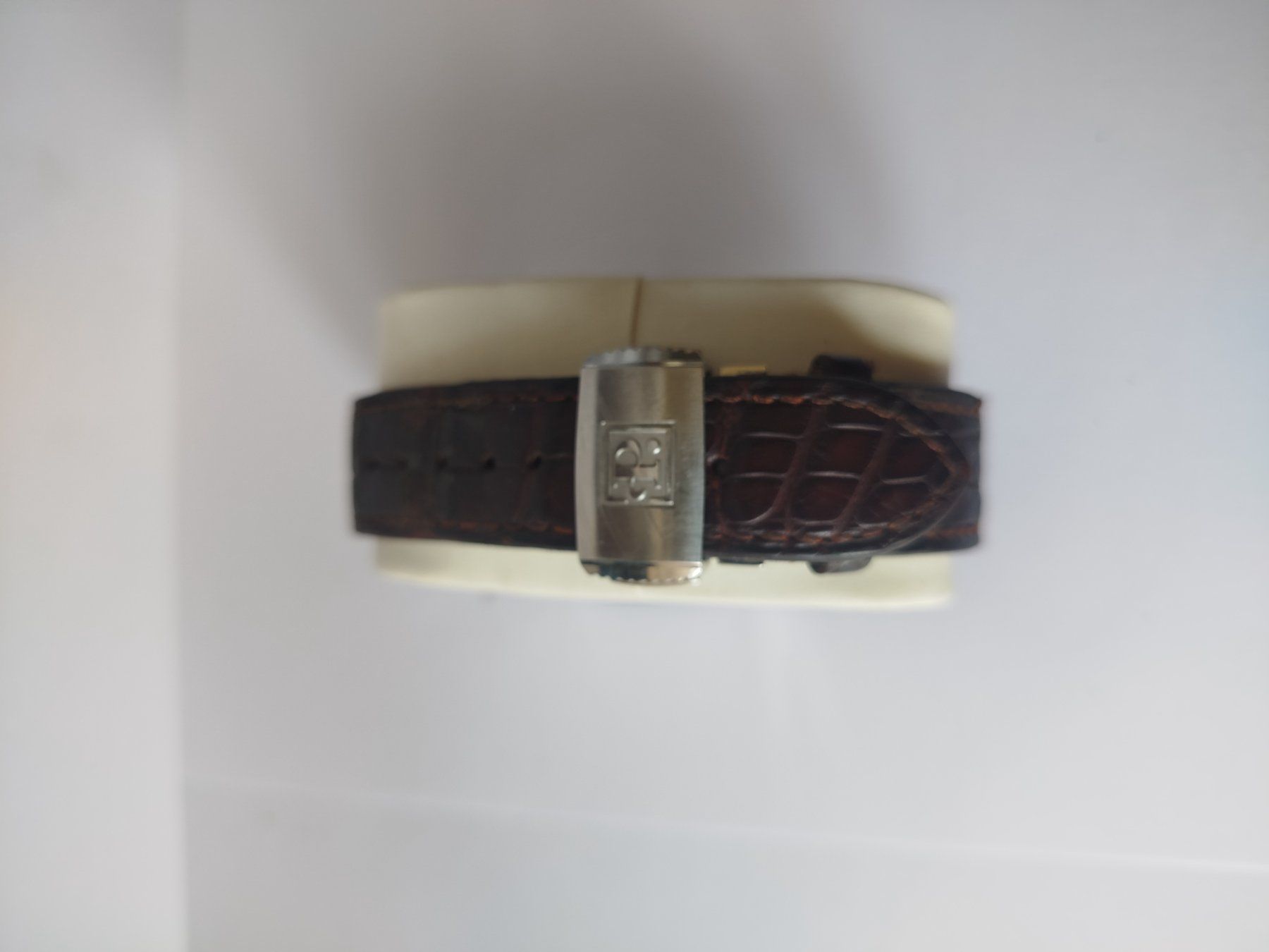 Perrelet Orologi: Perrelet Power Reserve Automatique – Usato da Savagnier venduto da Botteron_Recycling 7