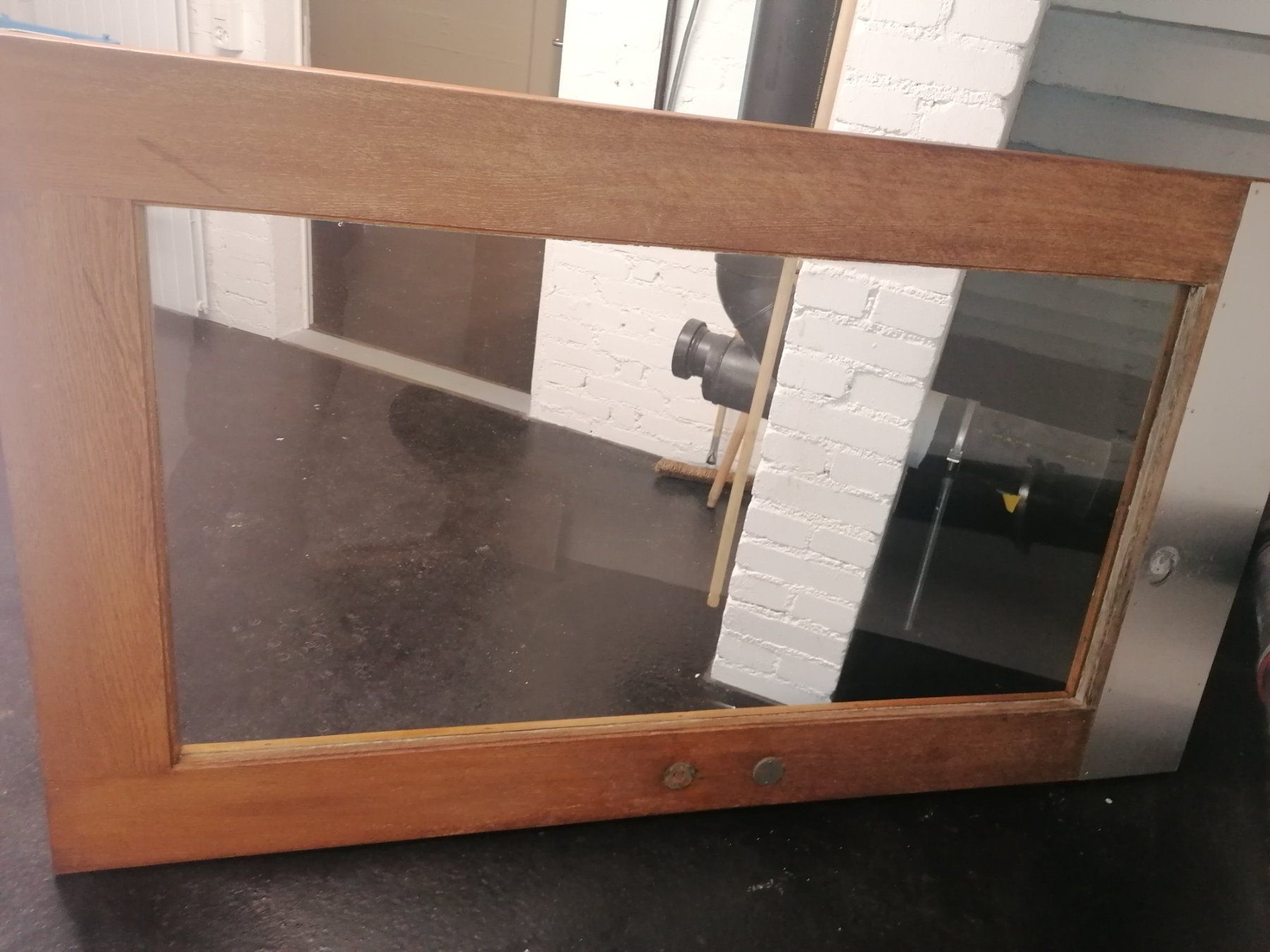Porte: Holztüre – Usato da Unterengstringen venduto da Fachmann8103 1